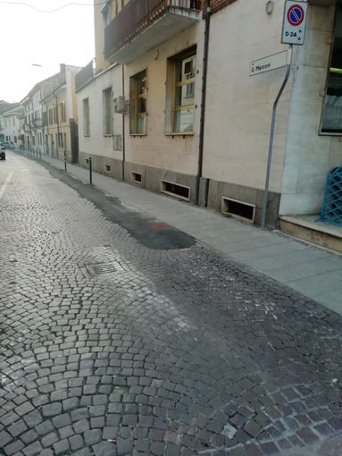 Robbio, programmato il rifacimento delle reti idriche. Comunicate le vie in cui si interverrà nel 2020 Robbio, programmato il rifacimento delle reti idriche. Comunicate le vie in cui si interverrà nel 2020