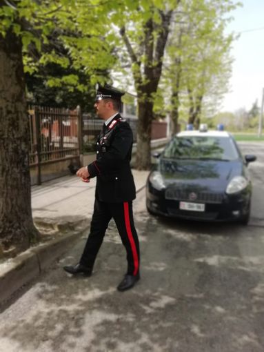 Rivanazzano: usava un 85enne come un "bancomat", i carabinieri mettono fine a questa brutta vicenda Rivanazzano: usava un 85enne come un "bancomat", i carabinieri mettono fine a questa brutta vicenda