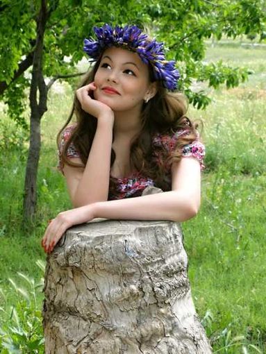 Il mio mondo #ecobio: i capelli in primavera, di Cristina Garavaglia