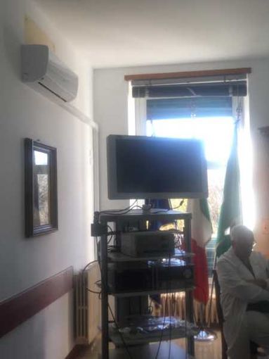 Magenta: arriva la tecnologia 4K per la lotta ai tumori