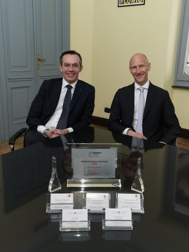 ‘Lumina Fiduciaria’, come far nascere e crescere una start-up ‘Lumina Fiduciaria’, come far nascere e crescere una start-up