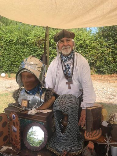 Vigevano: Molino di Mora Bassa, l'Associazione Quattro Passi nella Storia dedica una giornata Omaggio a Leonardo Da Vinci Vigevano: Molino di Mora Bassa, l'Associazione Quattro Passi nella Storia dedica una giornata Omaggio a Leonardo Da Vinci