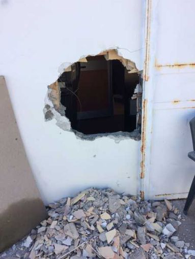 100mila euro nascosti nel muro: 8 arresti a Cesano Boscone per spaccio 100mila euro nascosti nel muro: 8 arresti a Cesano Boscone per spaccio