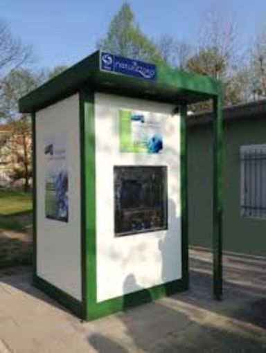 Vigevano: riparte la distribuzione delle tessere per le case dell’acqua