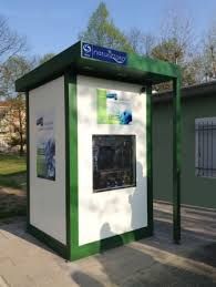 Vigevano: rese note le modalità di utilizzo delle "Case dell'acqua" Vigevano: rese note le modalità di utilizzo delle "Case dell'acqua"