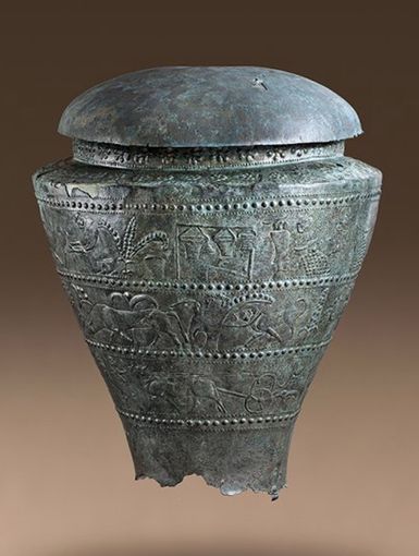 Gambolò, il Museo Archeologico Lomellino sbarca su YouTube