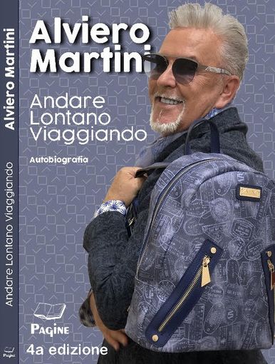 photo courtesy of Alviero Martini