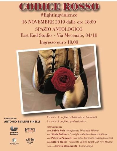 Pugilato, Camilla Scotti pronta all’esordio dopo tre gare di light boxe. Sul ring anche Francesca Gugino Pugilato, Camilla Scotti pronta all’esordio dopo tre gare di light boxe. Sul ring anche Francesca Gugino