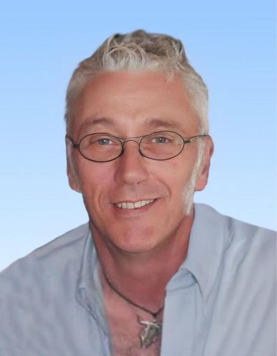 Giovanni Lucca aveva 57 anni