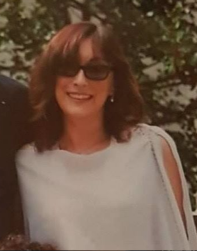 Stefania Casalvolone aveva solo 43 anni Stefania Casalvolone aveva solo 43 anni