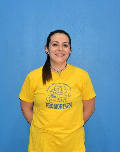 Pro Mortara Volley, la Seconda Divisione Femminile non sa più vincere Pro Mortara Volley, la Seconda Divisione Femminile non sa più vincere