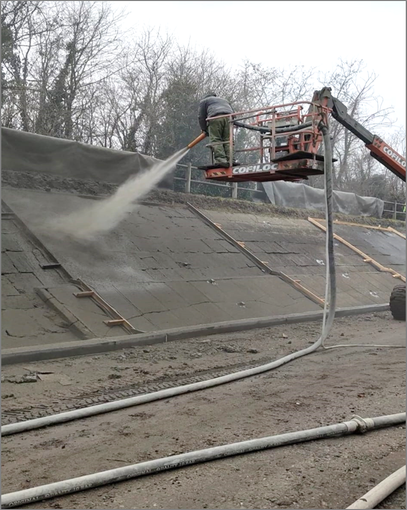 Tra il 15 e il 19 aprile, dopo l’asciutta, torna l’acqua lungo tutta l’asta del canale Villoresi Tra il 15 e il 19 aprile, dopo l’asciutta, torna l’acqua lungo tutta l’asta del canale Villoresi