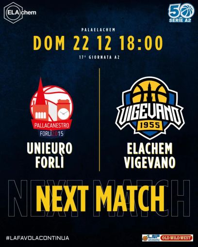 Basket serie A2, le ultimissime dai campi della 17esima giornata di campionato