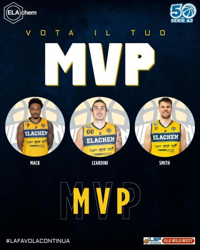 Basket serie A2, Bruni e Mack ospiti della 21a puntata di "Terzo Tempo" su Milano Pavia TV. Votate l'"MVP" di giornata Basket serie A2, Bruni e Mack ospiti della 21a puntata di "Terzo Tempo" su Milano Pavia TV. Votate l'"MVP" di giornata
