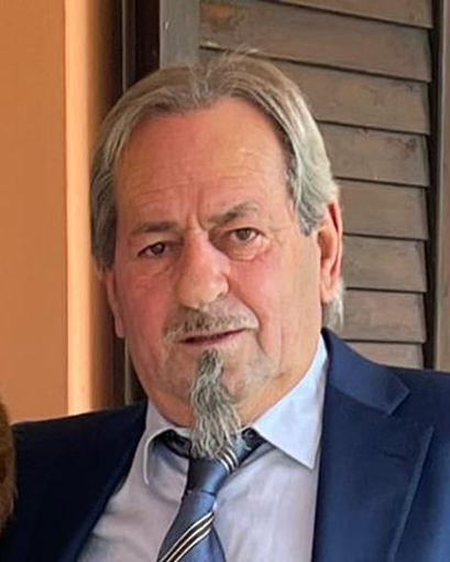 (Giovanni Cavallaro aveva 70 anni) (Giovanni Cavallaro aveva 70 anni)