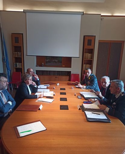 Vigevano, il 2 maggio scatta l'&quot;operazione primavera&quot; disposta dalla prefettura