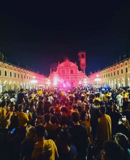 Basket, Vigevano 1955, storia di una passione (2a puntata): Ferrara 2023 e una promozione storica...