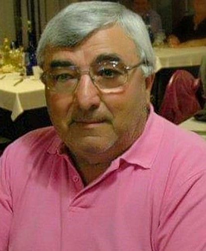 Sannazzaro in lutto per la scomparsa di Angelo De Ercole Sannazzaro in lutto per la scomparsa di Angelo De Ercole