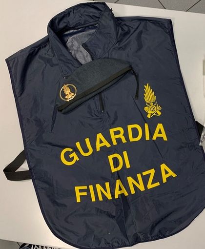 La Guardia di Finanza recluta 15 tenenti