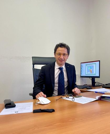 Asst Pavia: Gianluca Peschi nominato nuovo direttore sociosanitario