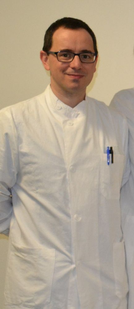 Pavia: il dottor Andrea Bottazzi nominato responsabile coordinamento centro donazioni organi del San Matteo