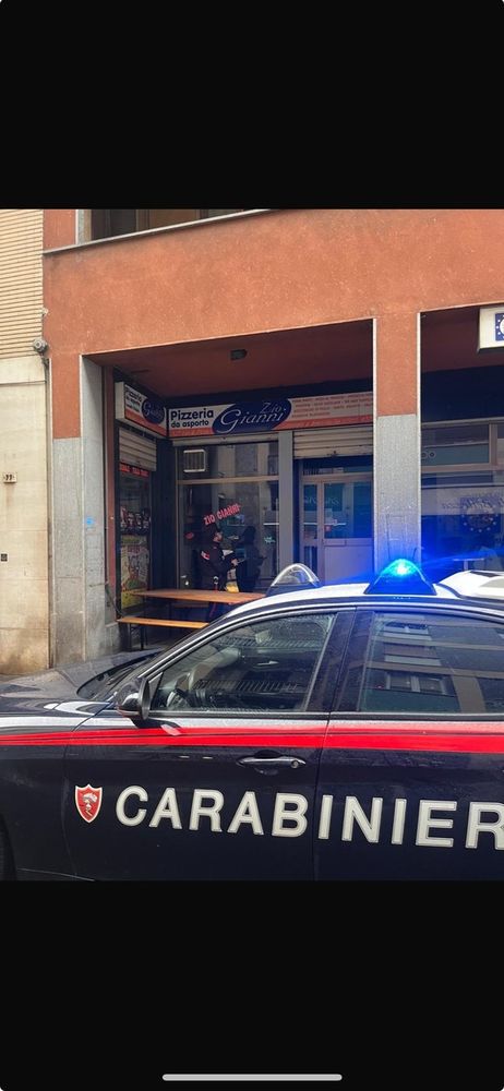 Oltrepò, furti in esercizi commerciali: denunciati due conviventi