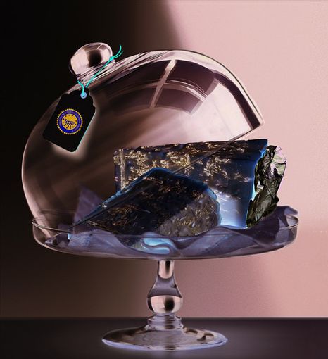 Il Consorzio Gorgonzola vince il premio come miglior creatività di natura strategica Il Consorzio Gorgonzola vince il premio come miglior creatività di natura strategica