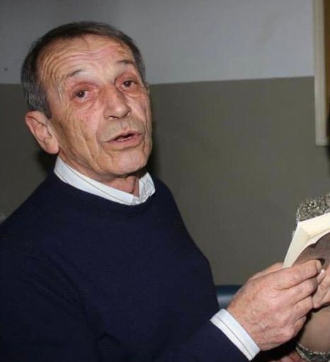 Nello Bennati aveva 76 anni Nello Bennati aveva 76 anni