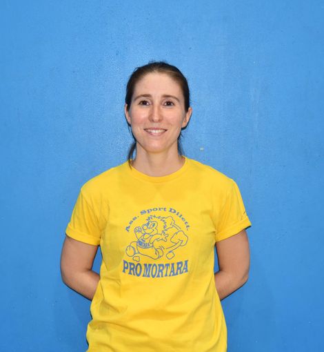 Volley Pro Mortara, un'ottima Seconda Divisione Femminile cade con Rivanazzano Volley Pro Mortara, un'ottima Seconda Divisione Femminile cade con Rivanazzano