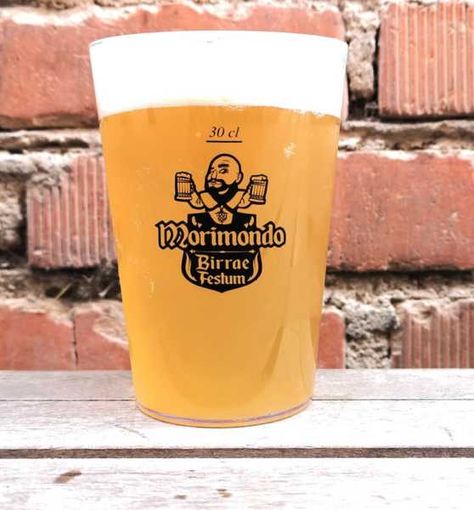 Morimondo Birrae Festum, luppoli e musica - e tanto cibo- da stasera a domenica