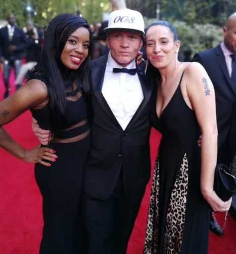 Da Vittuone a Hollywood: il lunghissimo viaggio di Annalisa Zanierato