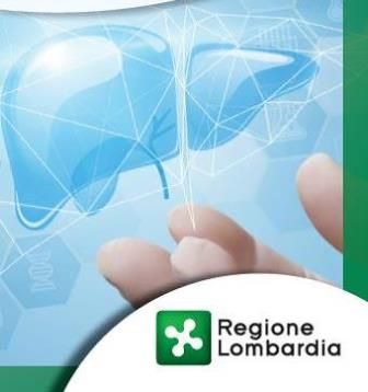 Campagna screening dell'epatite C cronica da Hcv