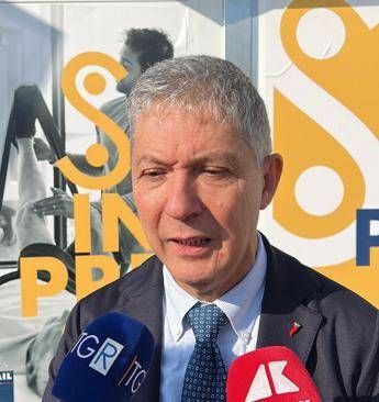 Infortuni, Fiori (Inail), "Con Si.in.pre.sa. Istituto tra imprese, studenti e cittadini"