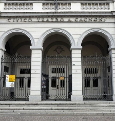 Il Teatro in Prima Fila: Vigevano promuove cultura e inclusione Il Teatro in Prima Fila: Vigevano promuove cultura e inclusione