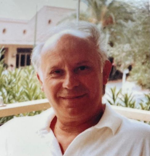 Magenta, addio a Tino Garavaglia: titolare della storica assicurazione e tesoriere del Rotary Magenta, addio a Tino Garavaglia: titolare della storica assicurazione e tesoriere del Rotary