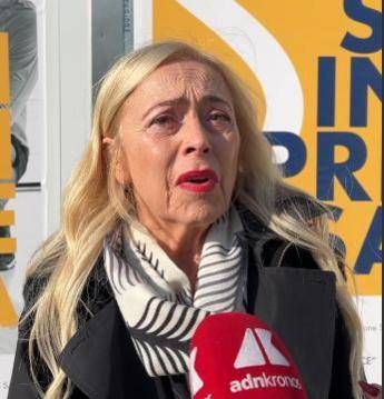 Infortuni, Rotoli (Inail): "Serve patto istituzioni-imprese, sicurezza è vero capitale sociale"