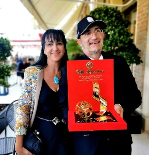 Il 1° ottobre in tv a ‘Canale Italia’ si parla di Carlo Olmo Il 1° ottobre in tv a ‘Canale Italia’ si parla di Carlo Olmo