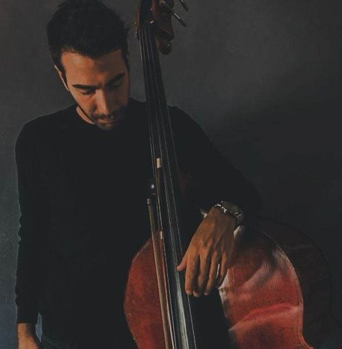 Riccardo Buoli è alla sua prima partecipazione alla kermesse canora Riccardo Buoli è alla sua prima partecipazione alla kermesse canora