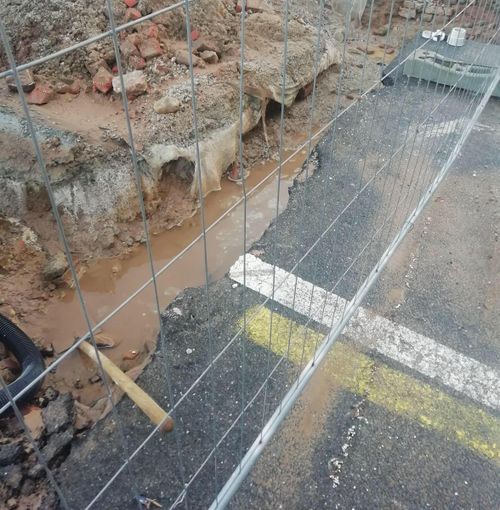 Robbio: guasto in via Ospedale, il paese rimane senza acqua. Asm ripristina il problema in tempi record