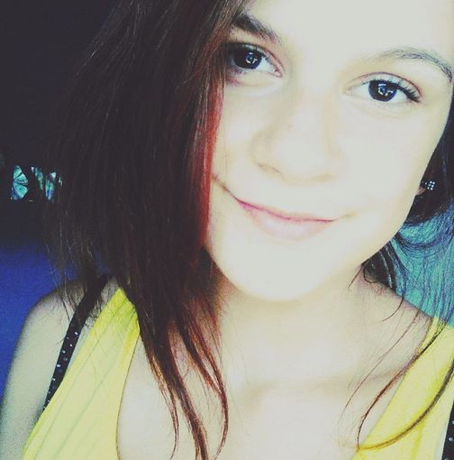 Morena Tripoli - foto tratta da Facebook Morena Tripoli - foto tratta da Facebook