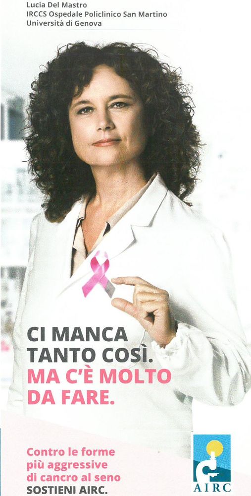 Pieve del Cairo: comune e attività commerciali aderiscono all'iniziativa &quot;Nastro Rosa AIRC 2022&quot;