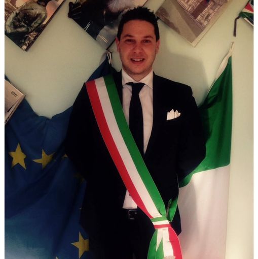 Sant'Angelo Lomellina, il sindaco Grossi va controcorrente: "Il comune è sempre aperto alle esigenze dei cittadini nonostante il Coronavirus"