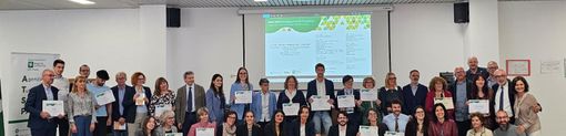 La salute al centro del lavoro: premiate le aziende virtuose a Pavia La salute al centro del lavoro: premiate le aziende virtuose a Pavia