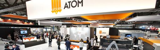 Vigevano: Atom si conferma “Azienda Champion” Vigevano: Atom si conferma “Azienda Champion”