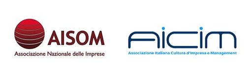 Firmato importante accordo strategico tra AISOM e  AICIM
