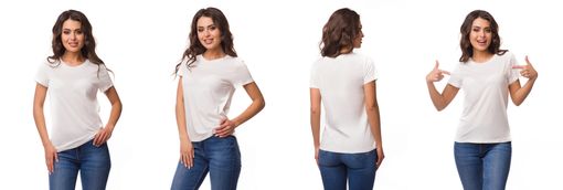 Come usare le t-shirt personalizzate per promuovere il tuo brand Come usare le t-shirt personalizzate per promuovere il tuo brand