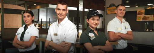 Lavoro, McDonald’s offre 15 posti ad Abbiategrasso