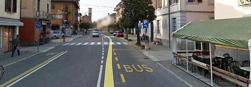 Gropello: il consigliere di minoranza di “Progetto Futuro”, Faustino Giani attacca il comune sul decoro urbano Gropello: il consigliere di minoranza di “Progetto Futuro”, Faustino Giani attacca il comune sul decoro urbano