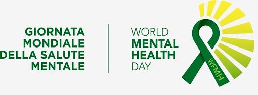 Giornata Mondiale della Salute Mentale &quot;Salute mentale per tutti.”