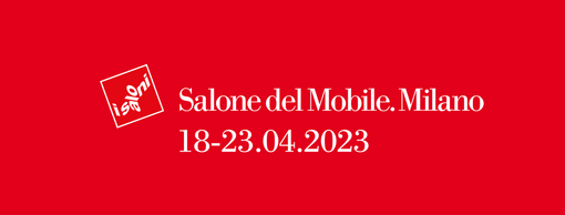 Salone del Mobile, a Rho Fiera dal 18 al 23 aprile